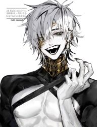 original fan art