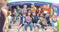 inazuma eleven (series) fan art