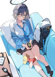 chihiro (blue archive) from blue archive by 92m