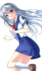 sakagami tomoyo from clannad