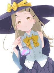 shinosawa hiro from gakuen idolmaster