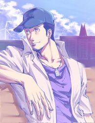 iori junpei from persona