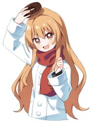 aisaka taiga from toradora! by haru (konomi 150)