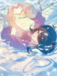 ame-chan (needy girl overdose) from needy girl overdose by junpaku karen