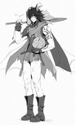 ororon (genshin impact) from genshin impact