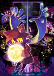 alula (oneshot) from oneshot (game) by hachimaru (ediciusa)