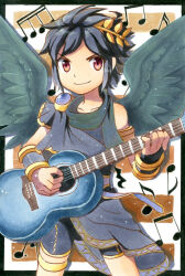 dark angel from kid icarus by azumi (tks-sd)