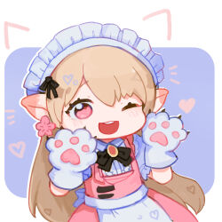 lalafell from final fantasy