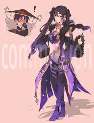 cicin mage (genshin impact) from genshin impact