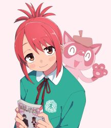 Booru post from safebooru.org