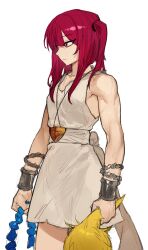 aladdin (magi) from magi the labyrinth of magic