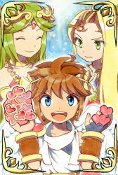 palutena from kid icarus by azumi (tks-sd)