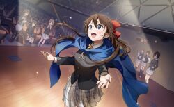 nakasu kasumi from love live!