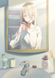 shinosawa hiro from gakuen idolmaster