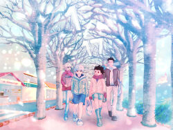 gon freecss from hunter x hunter