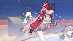 firefly (honkai: star rail) from honkai: star rail by rizu033
