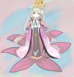 luminous arc fan art