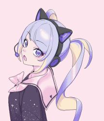 chouzetsusaikawa tenshi-chan from needy girl overdose by eencya