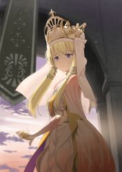 luminous arc fan art