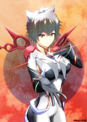 xenoblade chronicles (series) fan art