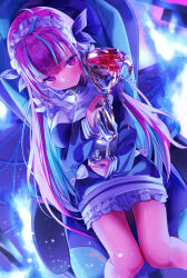 minato aqua from hololive