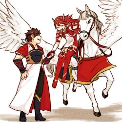 fire emblem fan art