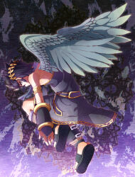 dark pit from kid icarus by azumi (tks-sd)