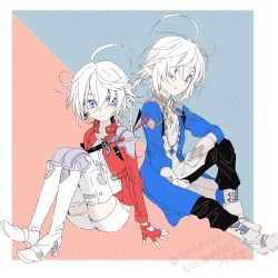 alisaie leveilleur from final fantasy