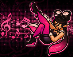 callie (splatoon) from splatoon by bb0xx
