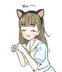 kachimachi kosuzu from link! like! love live!