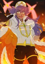 leon (pokemon) from pokemon