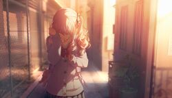 akiyama mizuki from project sekai by colorful palette