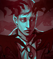 erwin smith from shingeki no kyojin