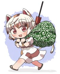 goutokuji mike from touhou by rokugou daisuke