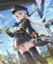 shadowverse fan art