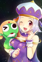 angol mois from keroro gunsou by yozora (yaku)
