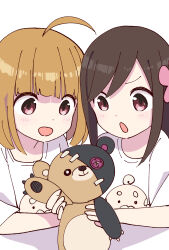 hitori bocchi from hitoribocchi no marumaru seikatsu by katsuwo (cr66g)