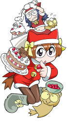 christmas fan art