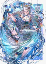 seiryuu from original by yuu (arcadia)