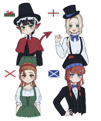 original fan art