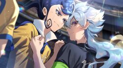 hakuryuu (inazuma eleven) from inazuma eleven (series) by dolustoy