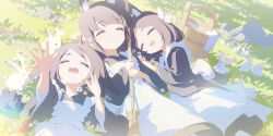 Booru post from safebooru.org
