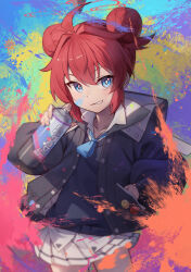 maki (blue archive) from blue archive