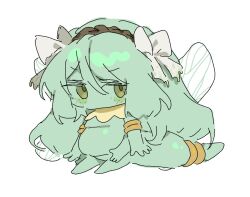 ishmael (project moon) from limbus company