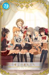 magia record: mahou shoujo madoka magica gaiden fan art