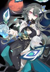 honkai (series) fan art