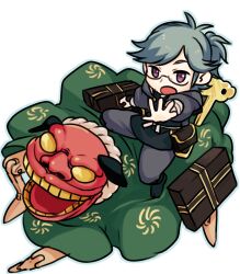 fire emblem fan art