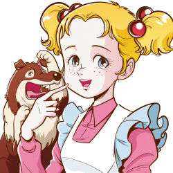 sandybell christie from hello! sandybell