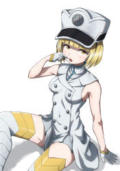 liltotto lamperd from bleach