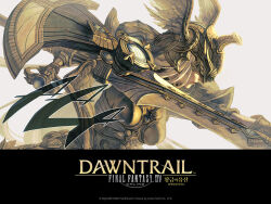 final fantasy fan art